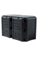 Obrázok pre Prosperplast IKEV850C-S411 kompostér 850 l Černá