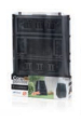 Obrázok pre Prosperplast IKEV850C-S411 kompostér 850 l Černá