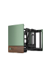 Obrázok pre Fractal Design Terra Small Form Factor (SFF) Zelená