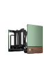 Obrázok pre Fractal Design Terra Small Form Factor (SFF) Zelená