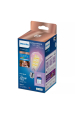 Obrázok pre Philips Žárovka s tradičním vzhledem, čirá, 40 W ST64 E27