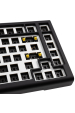 Obrázok pre Ducky Tinker 75 klávesnice Hraní USB Americká angličtina Černá