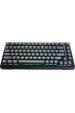 Obrázok pre Ducky Tinker 75 klávesnice Hraní USB Americká angličtina Černá