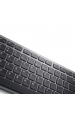 Obrázok pre DELL KB700 klávesnice Kancelář Bluetooth QWERTY US Mezinárodní Šedá