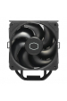 Obrázok pre Gigabyte AORUS WATERFORCE X 280 Procesor Kapalinový chladič typu vše v jednom Černá 1 kusů