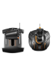 Obrázok pre Thrustmaster T-16000M FCS Hotas Černá, Oranžová USB Joystick Analogový/digitální MAC, PC