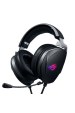 Obrázok pre ASUS ROG Theta 7.1 Sluchátka s mikrofonem Kabel Přes hlavu Hraní USB typu C Černá