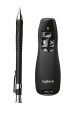 Obrázok pre Logitech 910-001356 bezdrátové ukazovací zařízení RF Černá