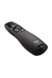Obrázok pre Logitech 910-001356 bezdrátové ukazovací zařízení RF Černá
