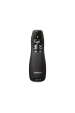 Obrázok pre Logitech 910-001356 bezdrátové ukazovací zařízení RF Černá