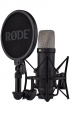 Obrázok pre RØDE NT1 5th Generation Black - kondenzátorový mikrofon