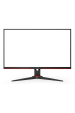 Obrázok pre AOC 27G2SAE/BK počítačový monitor 68,6 cm (27") 1920 x 1080 px Full HD LED Černá, Červená