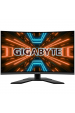 Obrázok pre GIGABYTE G32QC A počítačový monitor 80 cm (31.5") 2560 x 1440 px Quad HD LED Černá