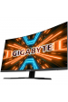 Obrázok pre GIGABYTE G32QC A počítačový monitor 80 cm (31.5") 2560 x 1440 px Quad HD LED Černá