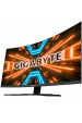 Obrázok pre GIGABYTE G32QC A počítačový monitor 80 cm (31.5") 2560 x 1440 px Quad HD LED Černá