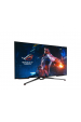 Obrázok pre ASUS ROG Swift PG42UQ počítačový monitor 105,4 cm (41.5") 3840 x 2160 px 4K Ultra HD OLED Černá