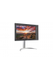 Obrázok pre LG 27UP85NP-W počítačový monitor 68,6 cm (27") 3840 x 2160 px 4K Ultra HD LED Bílá