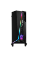 Obrázok pre Corsair Carbide SPEC-OMEGA RGB Midi Tower Černá