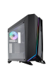 Obrázok pre Corsair Carbide SPEC-OMEGA RGB Midi Tower Černá