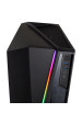 Obrázok pre Corsair Carbide SPEC-OMEGA RGB Midi Tower Černá