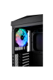 Obrázok pre Corsair Carbide SPEC-OMEGA RGB Midi Tower Černá