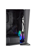 Obrázok pre Corsair Carbide SPEC-OMEGA RGB Midi Tower Černá