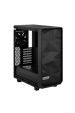 Obrázok pre Fractal Design Meshify 2 Compact Tower Černá