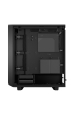 Obrázok pre Fractal Design Meshify 2 Compact Tower Černá
