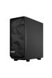 Obrázok pre Fractal Design Meshify 2 Compact Tower Černá
