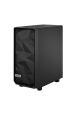 Obrázok pre Fractal Design Meshify 2 Compact Tower Černá