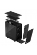 Obrázok pre Fractal Design Meshify 2 Compact Tower Černá