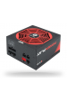 Obrázok pre Chieftec PowerPlay napájecí zdroj 550 W 20+4 pin ATX PS/2 Černá, Červená