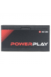 Obrázok pre Chieftec PowerPlay napájecí zdroj 650 W 20+4 pin ATX PS/2 Černá, Červená