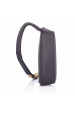 Obrázok pre XD DESIGN BATOH PROTI KRÁDEŽI BOBBY SLING BLACK P/N: P705.781