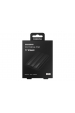 Obrázok pre Samsung MU-PE2T0S 2 TB USB typu C 3.2 Gen 2 (3.1 Gen 2) Černá