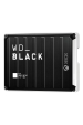 Obrázok pre Western Digital P10 externí pevný disk 5 TB 3.2 Gen 2 (3.1 Gen 2) Černá