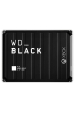 Obrázok pre Western Digital P10 externí pevný disk 5 TB 3.2 Gen 2 (3.1 Gen 2) Černá