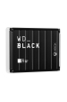 Obrázok pre Western Digital P10 externí pevný disk 5 TB 3.2 Gen 2 (3.1 Gen 2) Černá