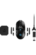 Obrázok pre Logitech G G903 Lightspeed myš Pro praváky i leváky RF bezdrátový Optický 25600 DPI