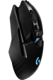 Obrázok pre Logitech G G903 Lightspeed myš Pro praváky i leváky RF bezdrátový Optický 25600 DPI