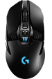 Obrázok pre Logitech G G903 Lightspeed myš Pro praváky i leváky RF bezdrátový Optický 25600 DPI