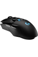 Obrázok pre Logitech G G903 Lightspeed myš Pro praváky i leváky RF bezdrátový Optický 25600 DPI