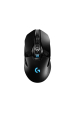 Obrázok pre Logitech G G903 Lightspeed myš Pro praváky i leváky RF bezdrátový Optický 25600 DPI