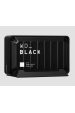 Obrázok pre Western Digital WD_BLACK D30 2000 GB Černá