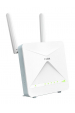 Obrázok pre D-Link G415/E bezdrátový router Gigabit Ethernet Dvoupásmový (2,4 GHz / 5 GHz) 4G Modrá, Bílá
