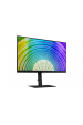 Obrázok pre Samsung ViewFinity S6 S60UA počítačový monitor 61 cm (24") 2560 x 1440 px Quad HD LCD Černá
