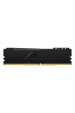 Obrázok pre Kingston Technology FURY Beast paměťový modul 16 GB 1 x 16 GB DDR4 1333 MHz