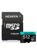 Obrázok pre ADATA Premier Pro 512 GB MicroSDXC Třída 10