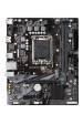 Obrázok pre GIGABYTE H610M K DDR4 základní deska Intel H610 Express LGA 1700 Micro ATX
