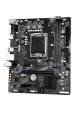 Obrázok pre GIGABYTE H610M K DDR4 základní deska Intel H610 Express LGA 1700 Micro ATX